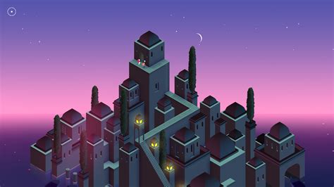 monument valley video game|Monument Valley + Privacy.